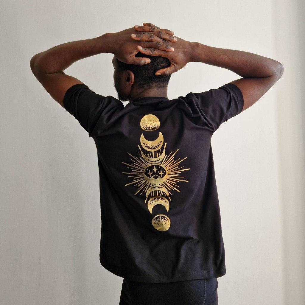 Organic Cotton ACOTAR T-Shirt - High Lady